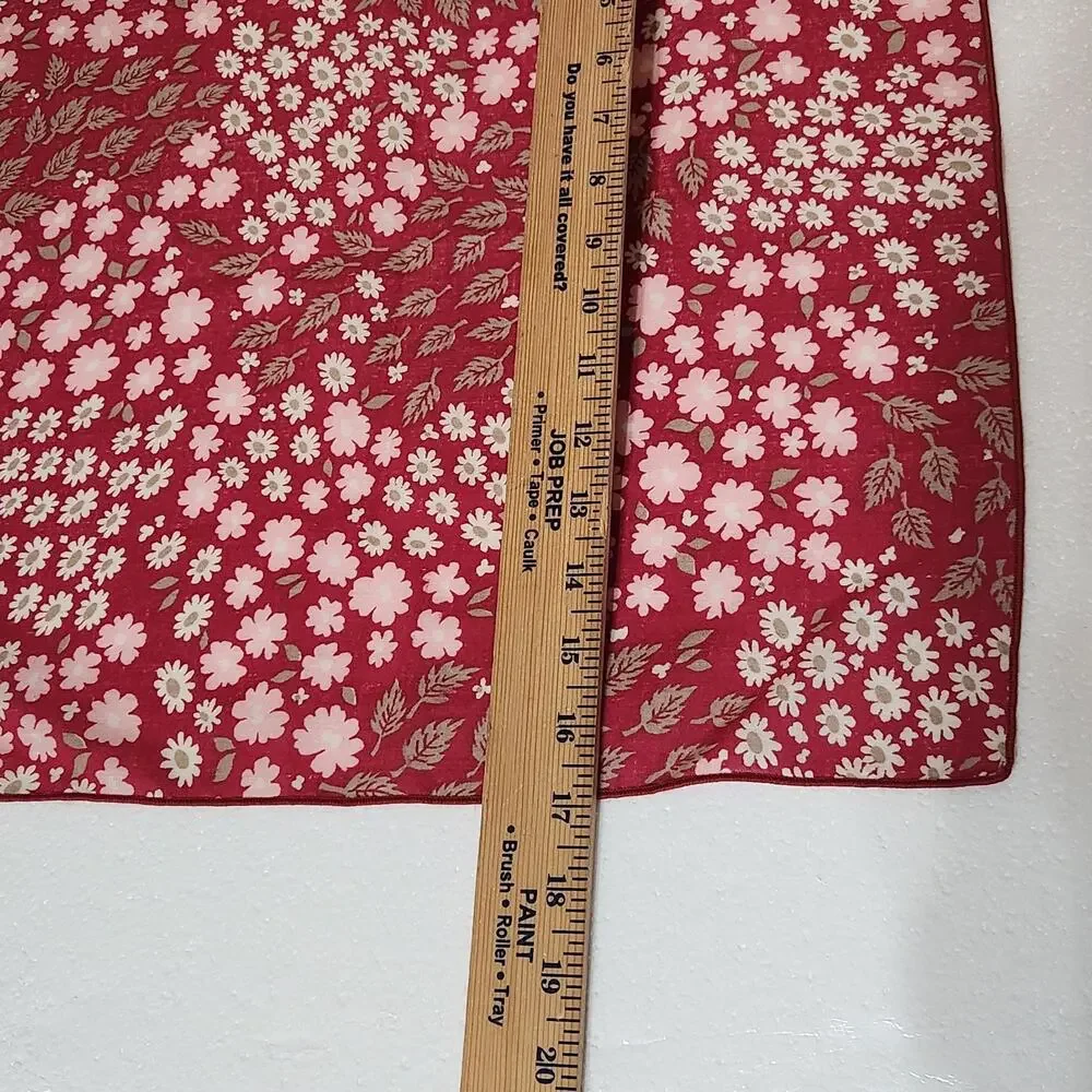 Unbranded vintage 1970